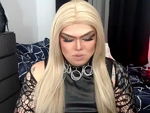 michellevixen922 online show from November 2025 07:37:01 PM