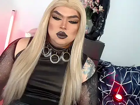 michellevixen922 online show from November 2025 06:09:02 PM