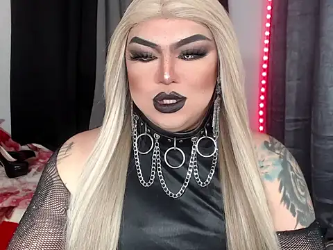 michellevixen922 online show from January 2026 05:27:02 PM