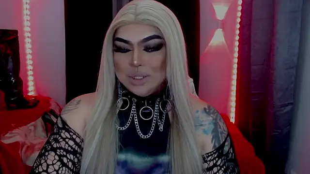 michellevixen922 online show from February 2026 05:28:02 AM