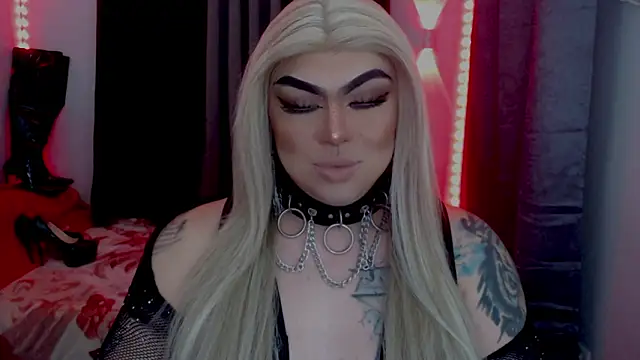 michellevixen922 online show from February 2026 03:04:02 PM