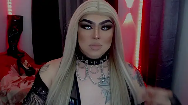 michellevixen922 online show from February 2026 06:06:02 AM