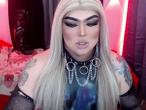 michellevixen922 online show from February 2026 03:16:02 PM