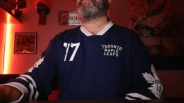 Snapshot of Hairyfred73 chatting on October 2025 05:00:02 AM Hairyfred73 online show from October 2025 05:00:02 AM