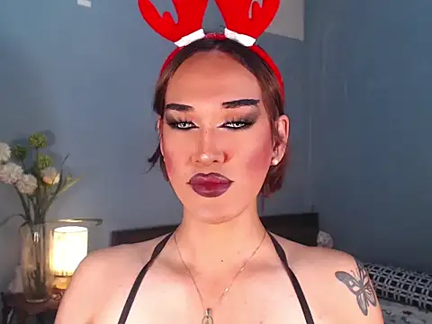 AleinaCroft online show from December 2025 02:42:02 AM