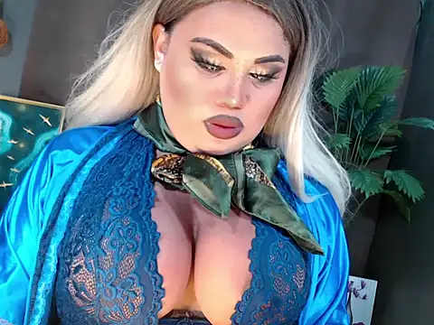 KitSmithCumerr online show from October 2025 06:09:01 PM