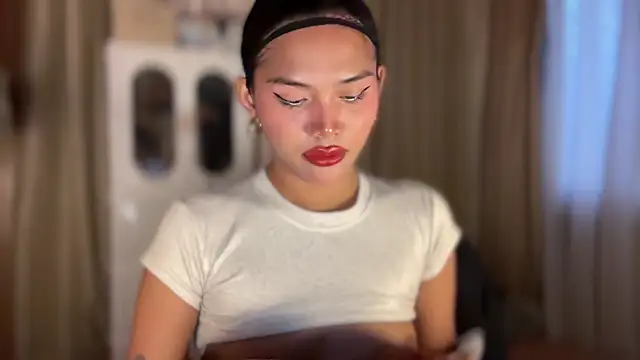 Yourbaby angelx online show from October 2025 06:35:02 AM