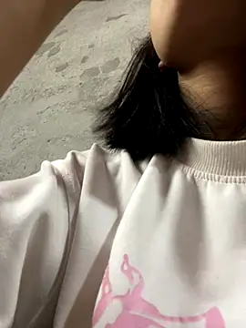 Snapshot of Daisy018 chatting on October 2025 04:15:01 AM Daisy018 online show from October 2025 04:15:01 AM