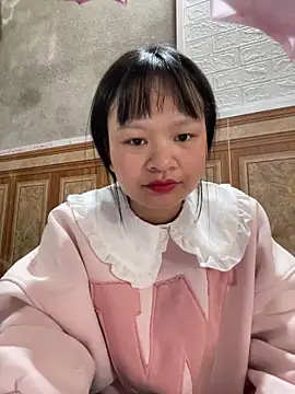 Daisy018 online show from December 2025 06:53:02 AM