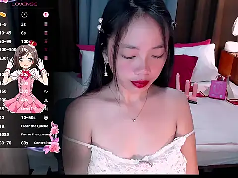 sexystela online show from May 2026 08:25:01 PM