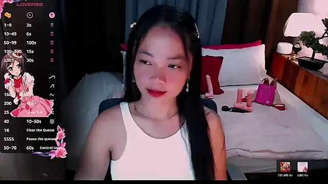 sexystela online show from May 2026 07:52:02 PM