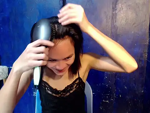 sexybabewarrior online show from April 2026 03:10:02 PM