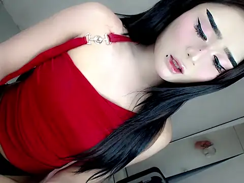 itsmekianna online show from April 2026 07:09:02 PM