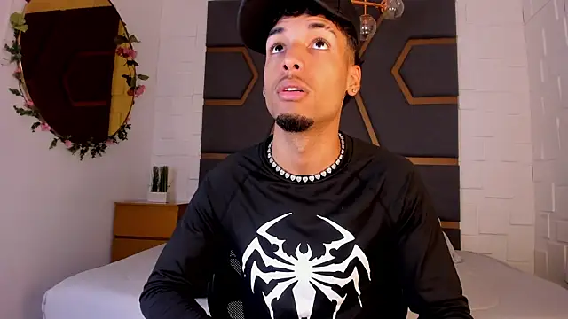 Thiagoferreti online show from November 2025 06:07:02 PM