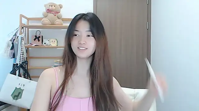 Mimi-cnbaby online show from April 2026 07:24:01 AM