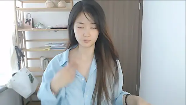 Mimi-cnbaby online show from June 2026 07:00:02 AM