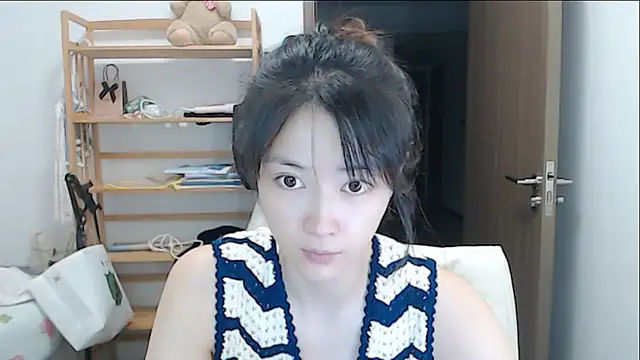 Mimi-cnbaby online show from June 2026 12:48:01 PM