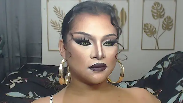 GoddessOFALLx online show from February 2026 10:25:02 PM