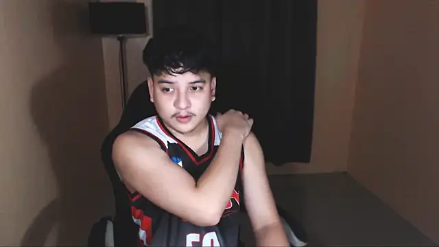 Prince Killian online show from October 2025 10:34:02 AM