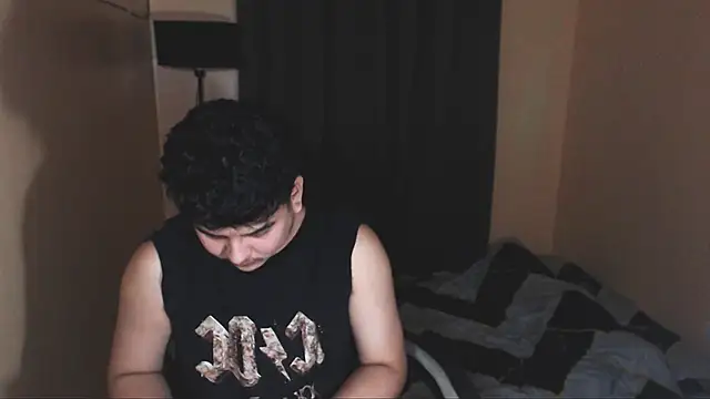 Prince Killian online show from October 2025 01:33:02 PM