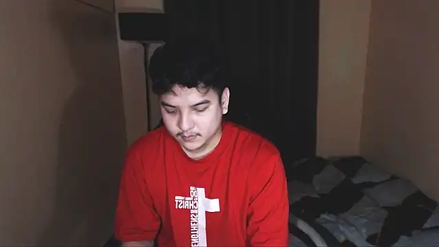 Prince Killian online show from February 2026 10:08:01 PM