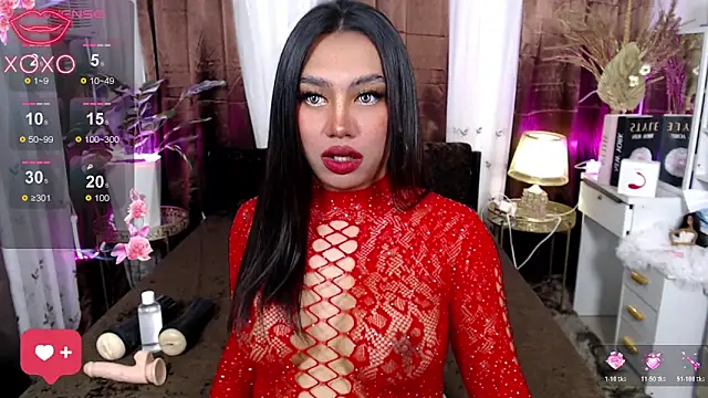 Snapshot of VillarealCasey chatting on December 2025 05:53:01 PM VillarealCasey online show from December 2025 05:53:01 PM