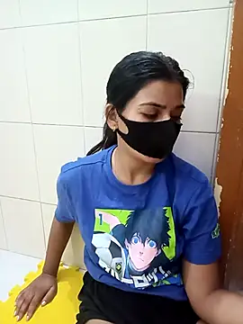 Snapshot of Hot_Jaanvi_ chatting on September 2025 05:11:02 AM Hot Jaanvi online show from September 2025 05:11:02 AM