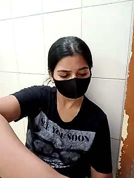 Snapshot of Hot_Jaanvi_ chatting on September 2025 05:22:01 AM Hot Jaanvi online show from September 2025 05:22:01 AM