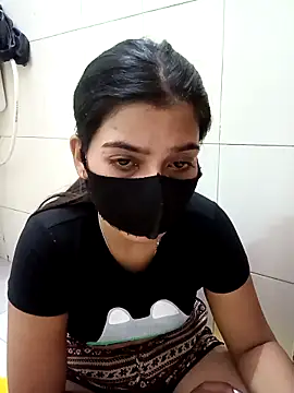 Snapshot of Hot_Jaanvi_ chatting on October 2025 05:33:01 PM Hot Jaanvi online show from October 2025 05:33:01 PM