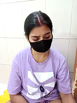 Snapshot of Hot_Jaanvi_ chatting on October 2025 05:45:01 PM Hot Jaanvi online show from October 2025 05:45:01 PM