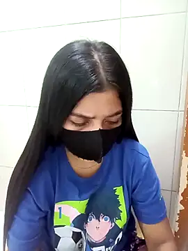 Snapshot of Hot_Jaanvi_ chatting on October 2025 03:40:01 AM Hot Jaanvi online show from October 2025 03:40:01 AM