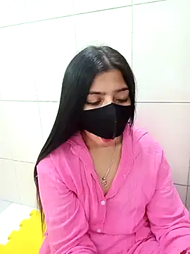 Snapshot of Hot_Jaanvi_ chatting on October 2025 05:10:02 AM Hot Jaanvi online show from October 2025 05:10:02 AM