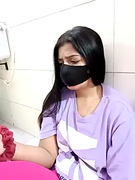 Snapshot of Hot_Jaanvi_ chatting on October 2025 05:52:01 AM Hot Jaanvi online show from October 2025 05:52:01 AM