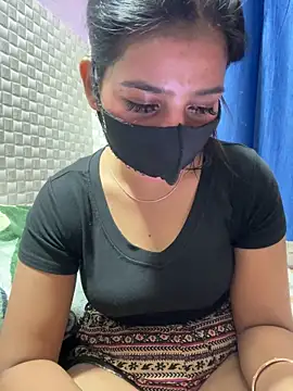 Hot Jaanvi  online show from April 2026 09:29:01 AM