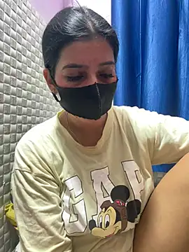 Hot Jaanvi  online show from April 2026 06:11:02 AM