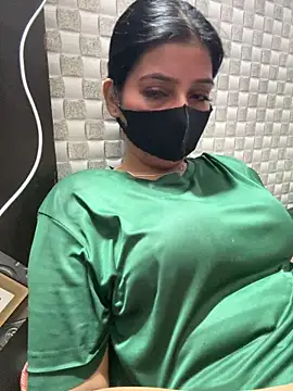 Hot Jaanvi  online show from April 2026 03:50:02 PM