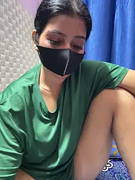 Hot Jaanvi  online show from May 2026 06:21:02 AM