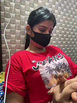 Hot Jaanvi  online show from June 2026 04:50:02 PM