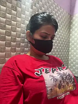 Hot Jaanvi  online show from June 2026 04:21:01 AM