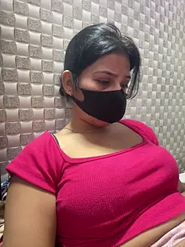 Hot Jaanvi  online show from June 2026 07:00:01 AM