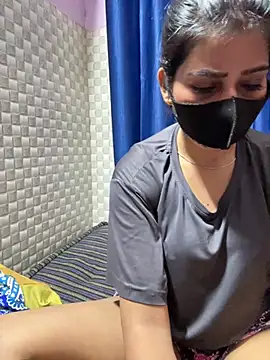Snapshot of Hot_Jaanvi_ chatting on July 2026 05:41:01 PM Hot Jaanvi online show from July 2026 05:41:01 PM