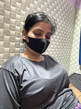 Snapshot of Hot_Jaanvi_ chatting on July 2026 05:46:01 AM Hot Jaanvi online show from July 2026 05:46:01 AM