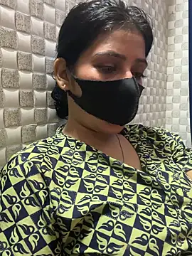 Snapshot of Hot_Jaanvi_ chatting on July 2026 04:22:01 PM Hot Jaanvi online show from July 2026 04:22:01 PM