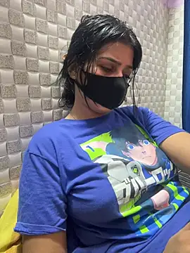 Snapshot of Hot_Jaanvi_ chatting on July 2026 04:27:02 AM Hot Jaanvi online show from July 2026 04:27:02 AM