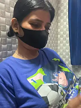 Snapshot of Hot_Jaanvi_ chatting on July 2026 04:33:02 PM Hot Jaanvi online show from July 2026 04:33:02 PM