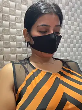 Snapshot of Hot_Jaanvi_ chatting on July 2026 04:15:01 AM Hot Jaanvi online show from July 2026 04:15:01 AM
