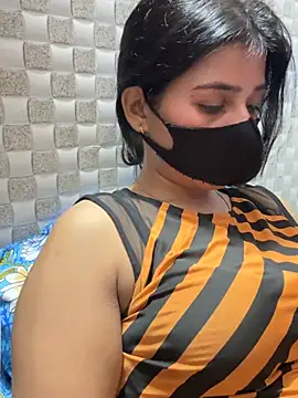 Snapshot of Hot_Jaanvi_ chatting on July 2026 03:43:01 PM Hot Jaanvi online show from July 2026 03:43:01 PM