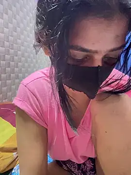 Snapshot of Hot_Jaanvi_ chatting on August 2026 08:13:01 AM Hot Jaanvi online show from August 2026 08:13:01 AM