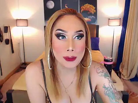 Allysonevanns online show from October 2025 10:33:02 AM