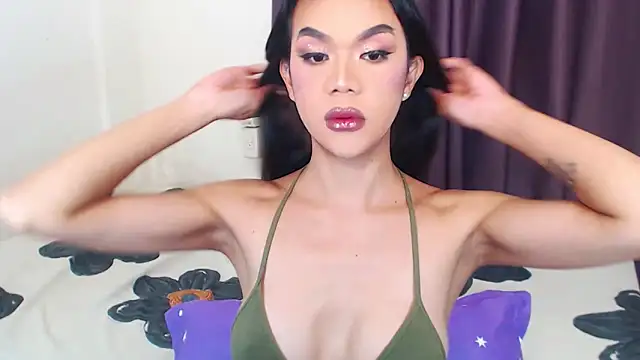 SeductiveCelina online show from September 2025 04:01:02 PM